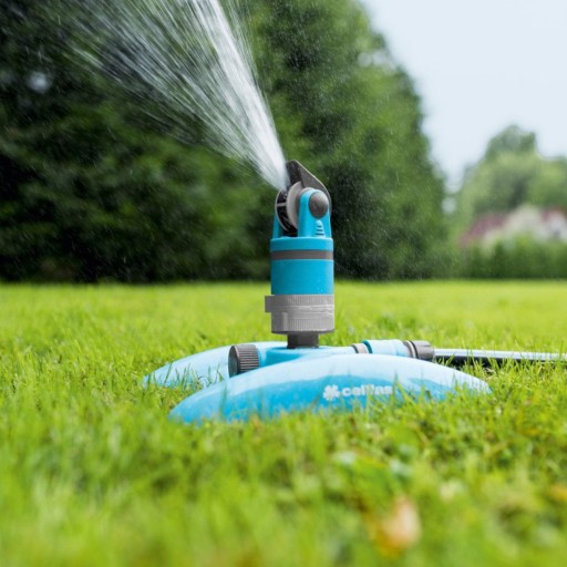 Cellfast Sector Sprinkler Multi TT 52-065