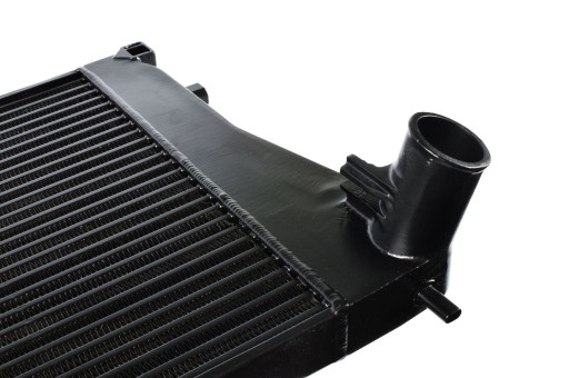 Интеркулер Audi A3 8V/S3 8V 1.8/2.0 TFSI