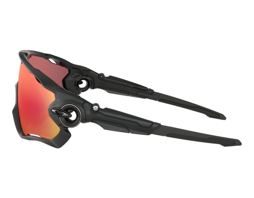 Очки Oakley Jawbreaker PRIZM Trail Torch