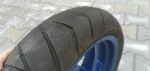 Aprilia SR 50 Шина с диском 130/60-13