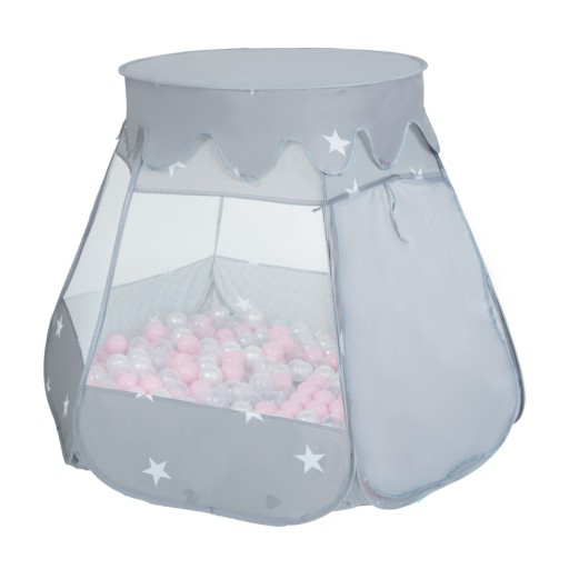SELONIS NZ-100X ЗАМОК ДЛЯ ТЕНТА ДЛЯ СУХОГО БАССЕЙНА с шариками 600 шт.