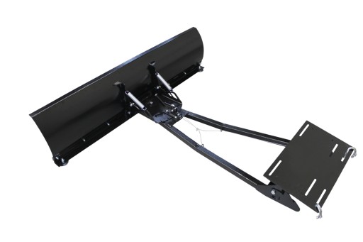 Pług do QUADA Polaris SPORTSMAN 850