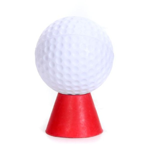 4 . Резиновые футболки для гольфа Jumbo Winter GOLF