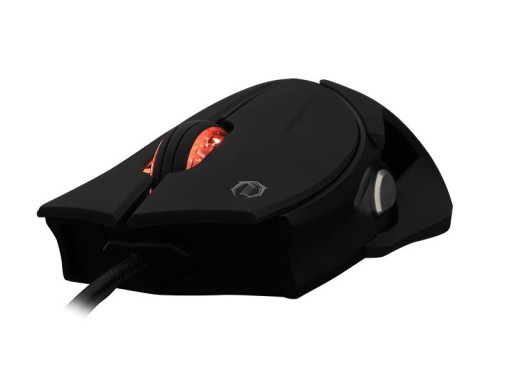 Gamdias Apollo Optical — игровая мышь (3200 DPI)