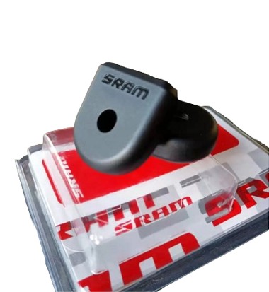 Крышка рукоятки велосипеда SRAM SX NX GX XX1 X01 XO карбон