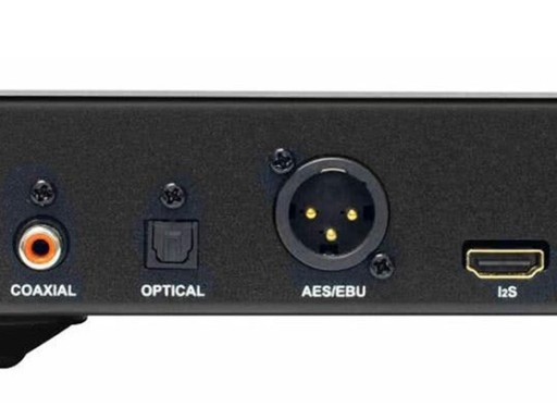 NUPRIME CDT-9 ТРАНСПОРТНЫЙ CD-ПЛЕЕР PRO ЧЕРНЫЙ