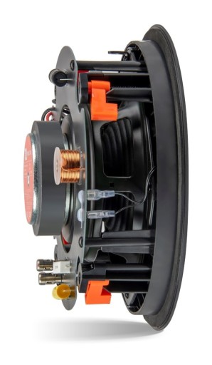 JBL STAGE 280C Двухполосный громкоговоритель для настенного монтажа 8″ 200 мм