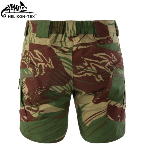 Krótkie Spodnie Helikon UTP 6 Tiger Stripe 3XL