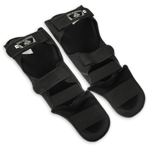ПОДУШКИ ДЛЯ ГЕНИ HARD DBX BUSHIDO BLACK KICKBOXING XL