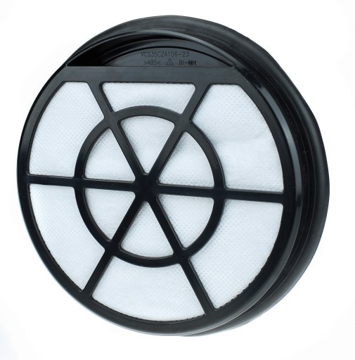 2szt FILTR DO ODKURZACZA BOSCH SERIE2 BGC BGS EPA 10