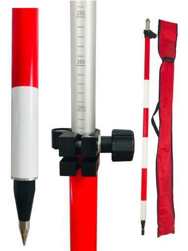 Штанга 2,60 м + зеркало Trimble 360 ​​GEO-MAX