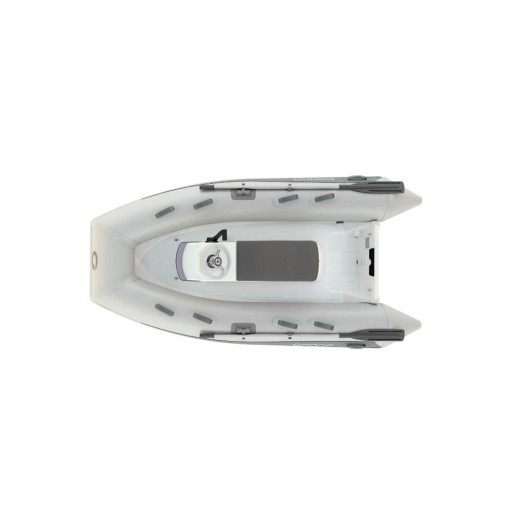 GRAND Silver Line S330S RIB Ponton Лодзь Моторная лодка