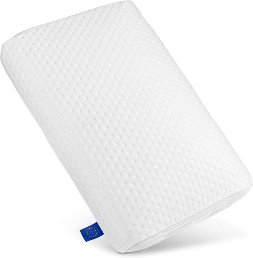 Подушка для поддержки шеи 60 x 40 x 13 см –