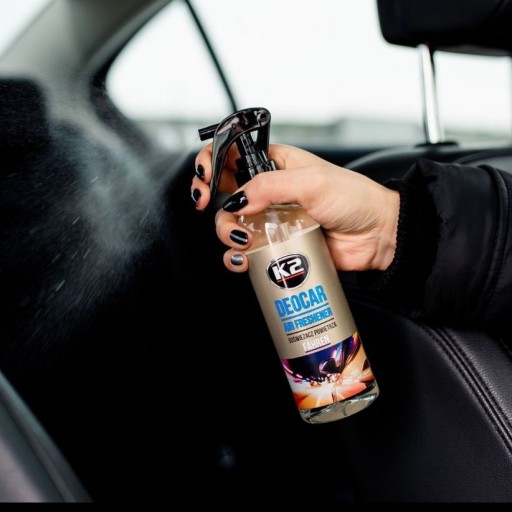 ОСВЕЖИТЕЛЬ ВОЗДУХА K2 CAYON FAHREN ATOMIZER 250мл