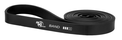 НАБОР ИЗ 3 НАПРАВЛЯЮЩИХ ДЛЯ УПРАЖНЕНИЙ POWER BAND + ЯКОРЬ ДЛЯ ДВЕРНОГО КРЮКА