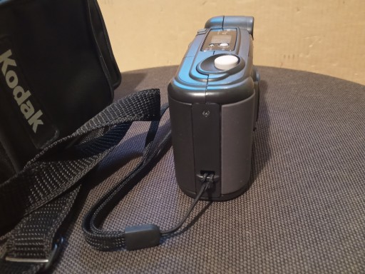 KODAK KE50 с крышкой