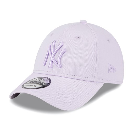 ЖЕНСКАЯ КЕПКА NEW ERA ОРИГИНАЛЬНАЯ ГОЛОГРАММА