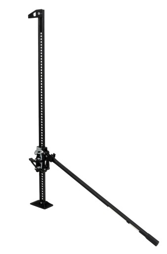 HI-LIFT 3T 60 ЛЕВЫЙ ЖЕЛЕЗНОДОРОЖНЫЙ ПОДЪЕМНИК ФЕРМЫ