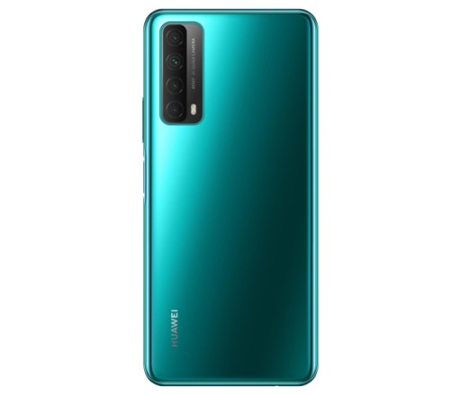 Huawei P Smart, Смартфон, 6,67 дюйма, Crush Green