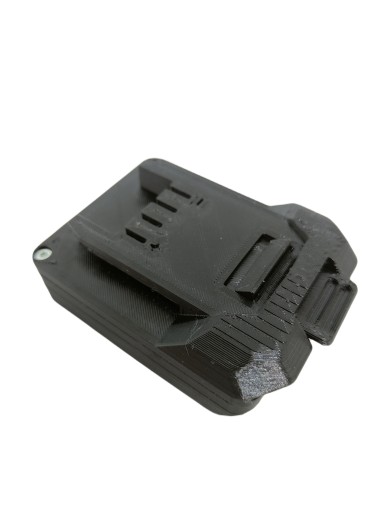 Adapter baterii DeWalt 18V do Parkside X20V