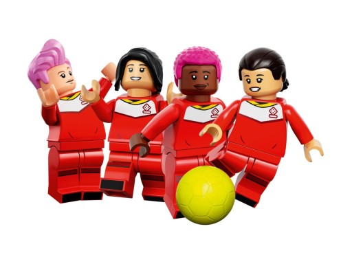 LEGO 40634 Случайные — забавные значки НОВИНКА