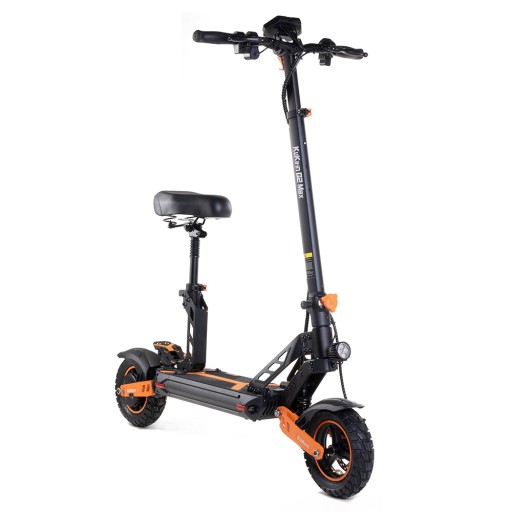 Электромобиль Кукирин G2 Max 1200 Вт 20 км/ч