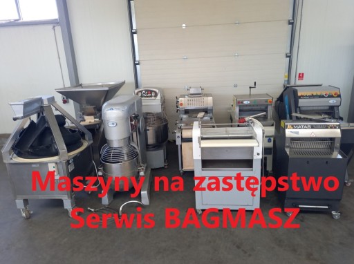 Eco Hread Slicer New 6100+23% НДС