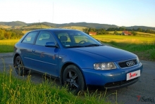 РЕЙКА ВПРЫСКА AUDI A3 8L 1.8 T 0280150464