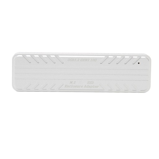 Obudowa dysku SSD M.2 NVME 10 gb/s USB3.2 Gen2