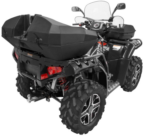 ЗАДНИЙ КУЗОВ KIMPEX 130L Quad ATV Linhai TGB