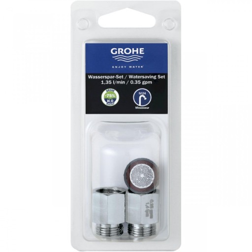 Набор для экономии воды GROHE 48191000
