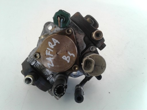 ТНВД 2940000071 Opel Zafira B 1.9 CDTI