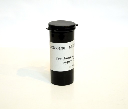 Видео WASHI Processing LEADER 120