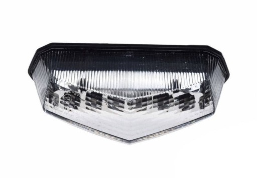 Lampa tylna led do motocykla Derbi Senda