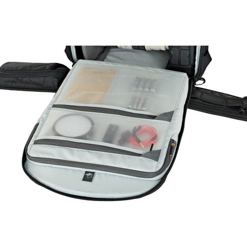 Рюкзак Lowepro ProTactic 450 AW II GL черный