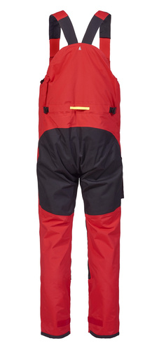 БРЮКИ MUSTO BR2 OFFSHORE 2.0 STORM 82086 КРАСНЫЕ