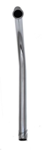 ВЫХЛОПНОЕ КОЛЕНО ROMET KOMAR 2350 2351 Duells