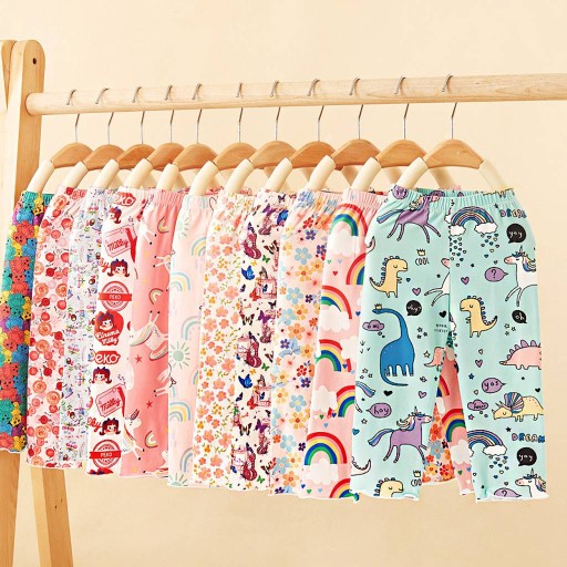 Cairy Leggings тонкие укороченные штаны