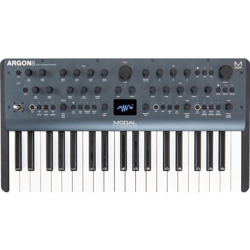 Modal Electronics ARGON8 świetny synt WYSYŁKA 24h