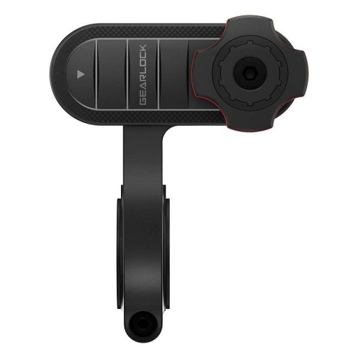 Передний держатель для велосипеда Spigen Gearlock Out — качество и безопасность