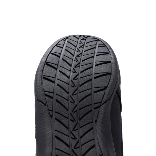 Кроссовки REBELHORN SPARK II BLACK/RED красные БЕСПЛАТНЫЕ ПОДАРКИ
