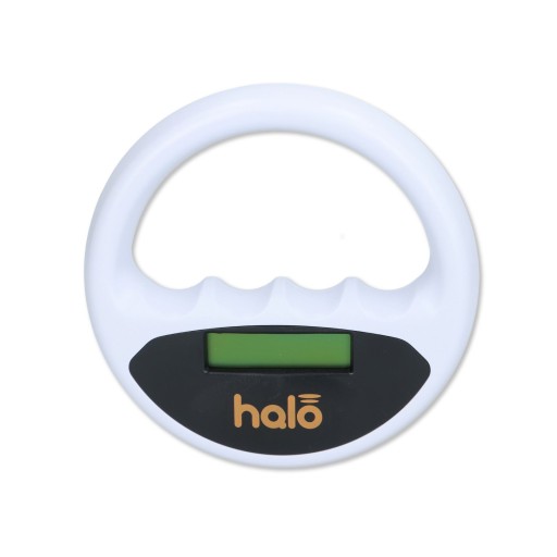 СЧИТЫВАТЕЛЬ МИКРОЧИПОВ FDX-B HALO — ЛОШАДИ, СОБАКИ, КОШКИ