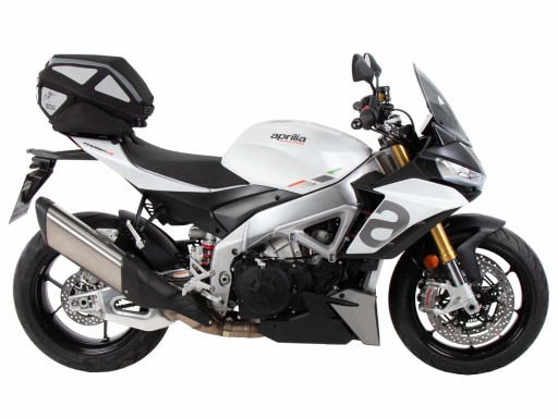Aprilia Tuono V4 2021–2023 Sportrack Hepco Becker