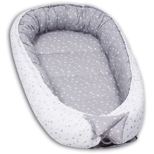 ОДЕЯЛО PALULLI COCOON BUTTERFLY NEST ВОСПРОИЗВЕДЕНИЕ 5 ЭЛЕМЕНТОВ