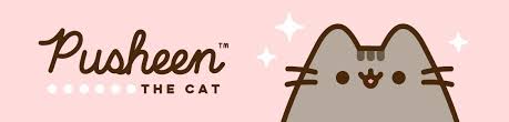 Цифровые силиконовые часы для кошек Pusheen The Cat, 4 цвета