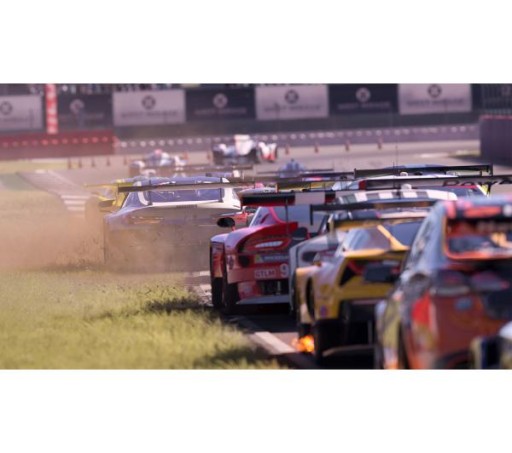 Forza Motorsport Xbox Series X