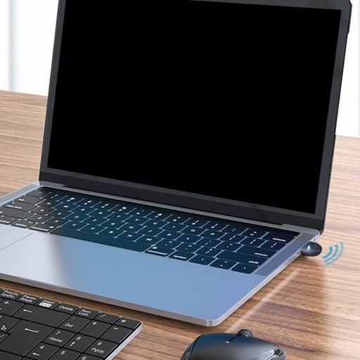 USB-передатчик Bluetooth для компьютера/телевизора,