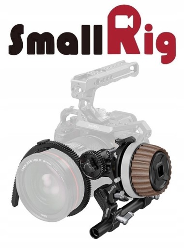 Фокусировочный механизм SmallRig 5163 Modular F60