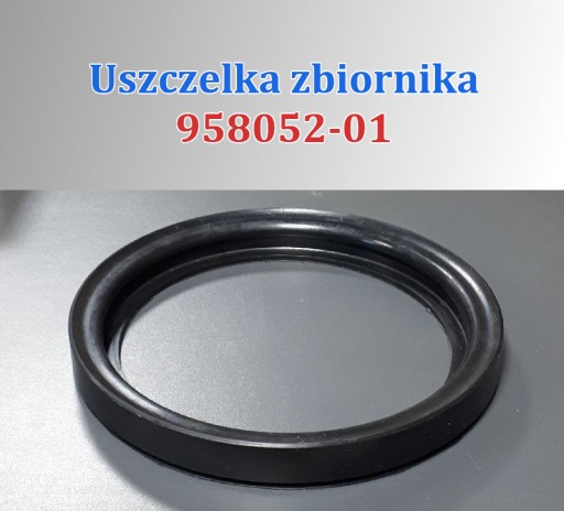 ПРОКЛАДКА СТЕКЛЯННОГО БАКА FC 958052-01 AlfaLav
