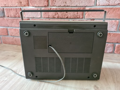 Видеомагнитофон UNITRA GRUNDIG ZK 140 T